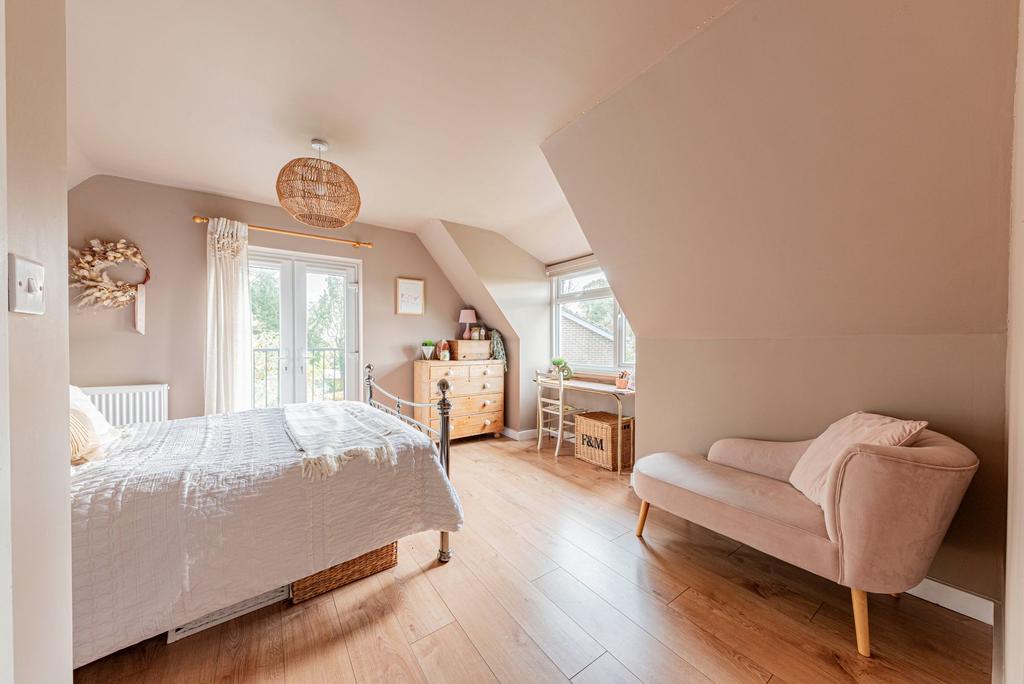 Bedroom One (1)