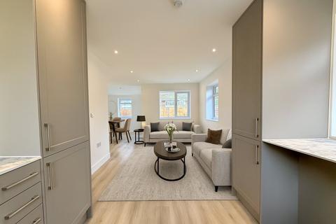 undefined, Blackwater, Camberley, Hampshire