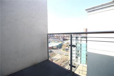 2 bedroom apartment to rent, Manor Mills, Ingram Street, Leeds, West Yorkshire, LS11