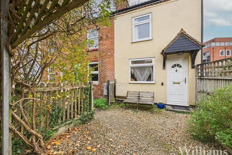 undefined, Brookside Terrace, Aylesbury HP21