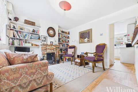 undefined, Brookside Terrace, Aylesbury HP21