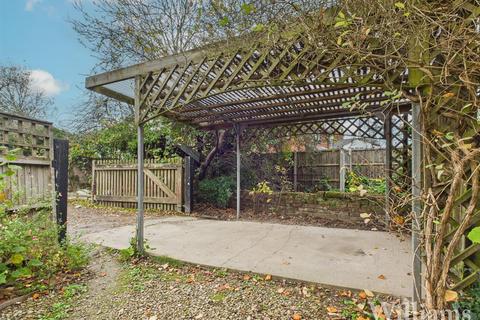 undefined, Brookside Terrace, Aylesbury HP21