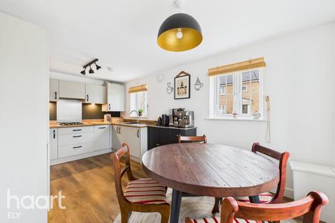 undefined, Bright Street, Ely