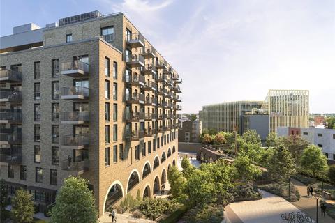 3 bedroom apartment for sale, Camden Goods Yard, Chalk Farm Road, London, NW1