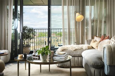 3 bedroom apartment for sale, Camden Goods Yard, Chalk Farm Road, London, NW1