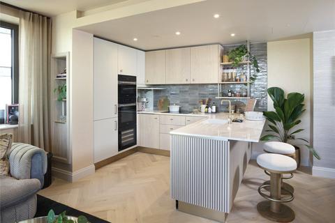 3 bedroom apartment for sale, Camden Goods Yard, Chalk Farm Road, London, NW1