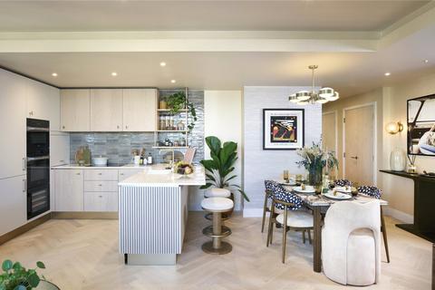 3 bedroom apartment for sale, Camden Goods Yard, Chalk Farm Road, London, NW1