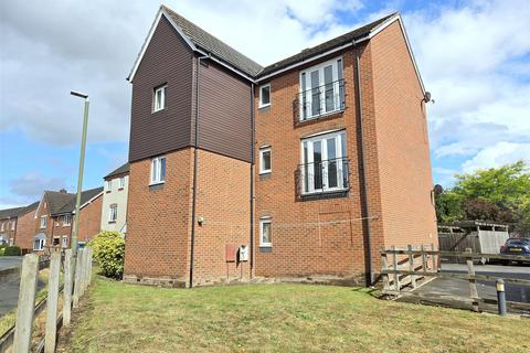 2 bedroom apartment to rent, Evergreen Way, Stourport-On-Severn