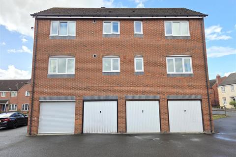 2 bedroom apartment to rent, Evergreen Way, Stourport-On-Severn