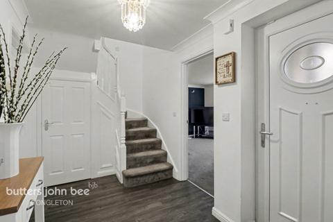 undefined, Obelisk Way, Congleton, CW12 4FY