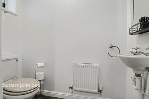 undefined, Obelisk Way, Congleton, CW12 4FY