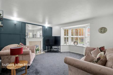undefined, Obelisk Way, Congleton, CW12 4FY