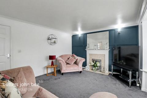 undefined, Obelisk Way, Congleton, CW12 4FY