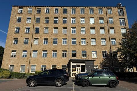 undefined, Textile Street, Dewsbury