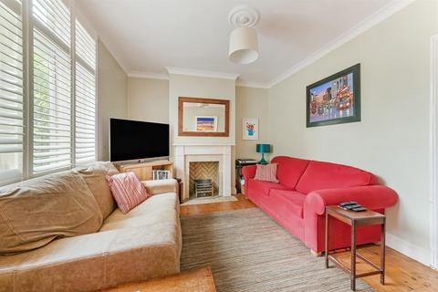 2 bedroom semi-detached house for sale, Harestock Road, Winchester SO22