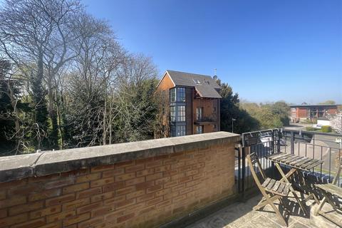 undefined, Deane Road, Wilford, Nottingham NG11 7GQ