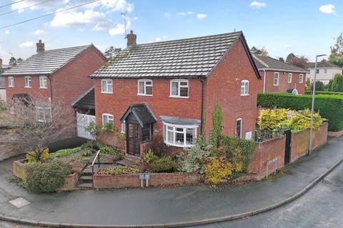 3 bedroom detached house for sale, High Street, Great Glen, Leicestershire
