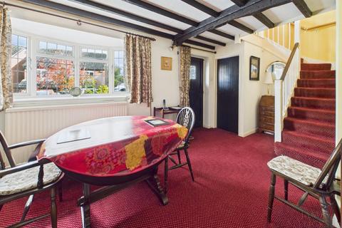 3 bedroom detached house for sale, High Street, Great Glen, Leicestershire