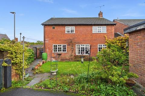 3 bedroom detached house for sale, High Street, Great Glen, Leicestershire