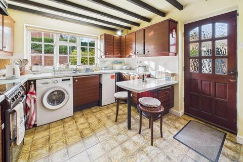 3 bedroom detached house for sale, High Street, Great Glen, Leicestershire