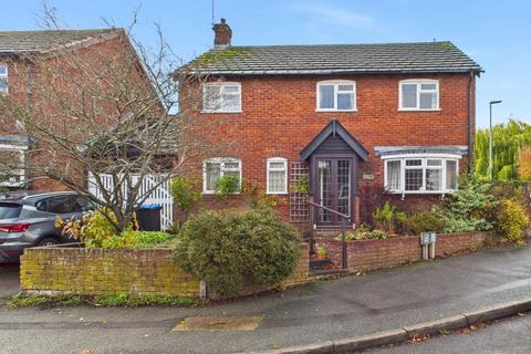 undefined, High Street, Great Glen, Leicestershire