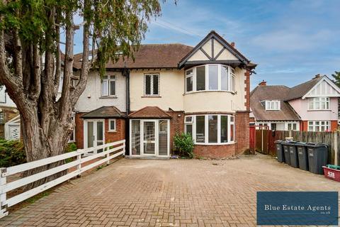 5 bedroom semi-detached house for sale, Jersey Road, Isleworth, TW7