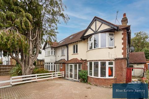 5 bedroom semi-detached house for sale, Jersey Road, Isleworth, TW7