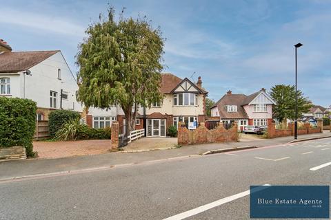 5 bedroom semi-detached house for sale, Jersey Road, Isleworth, TW7
