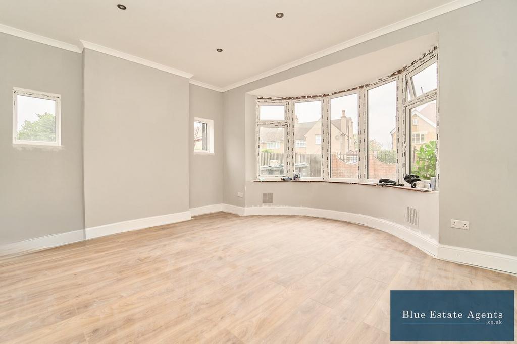 Front Reception Room