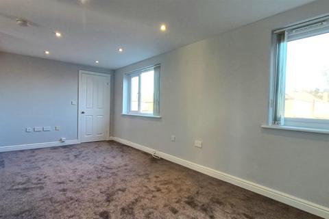 undefined, King Edward Road, Thorne