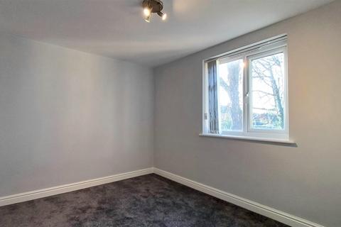 undefined, King Edward Road, Thorne