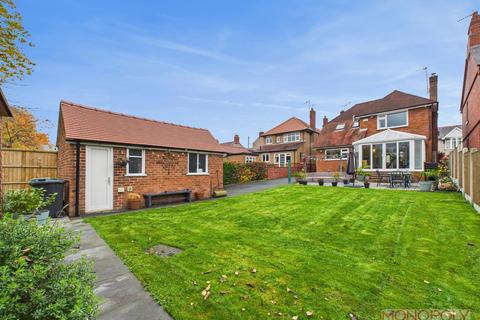 undefined, Osborne Street, Rhosllanerchrugog, Wrexham