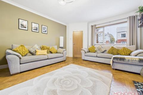 undefined, Osborne Street, Rhosllanerchrugog, Wrexham