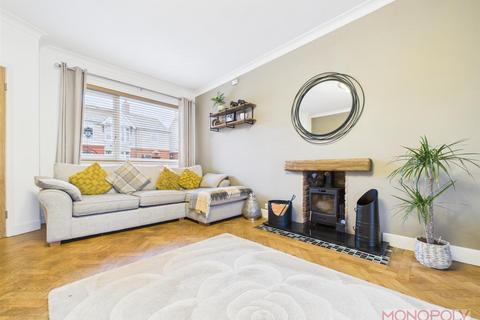 undefined, Osborne Street, Rhosllanerchrugog, Wrexham