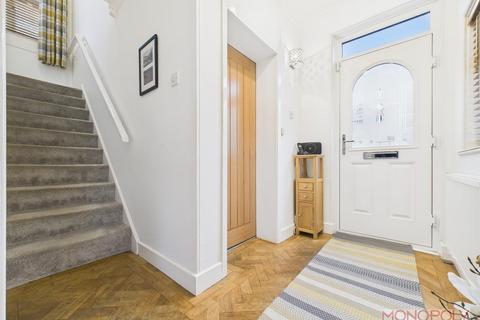 3 bedroom detached house for sale, Osborne Street, Rhosllanerchrugog, Wrexham