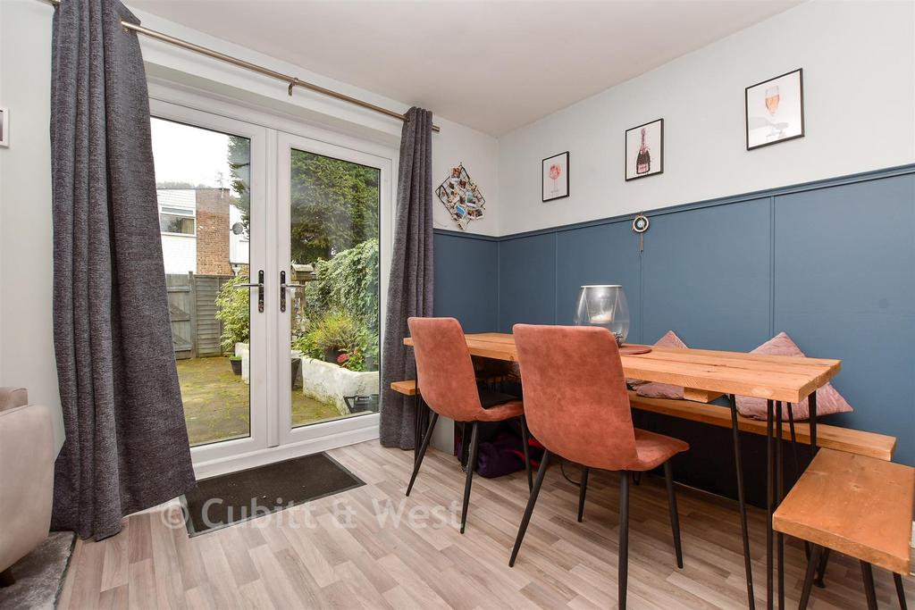 Lounge/Diner