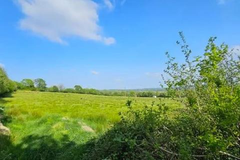 Land for sale, Plot 3 & 25 Hollacombe Holsworthy EX22 6NL