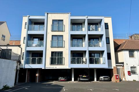 Lagland Street, Poole, BH15