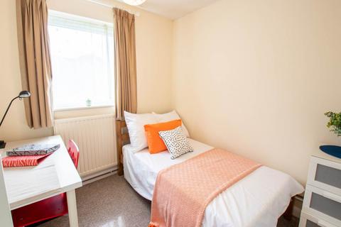 undefined, Bramshaw Road, Canterbury, Kent