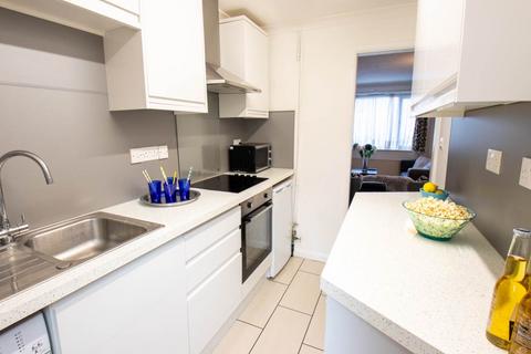 undefined, Bramshaw Road, Canterbury, Kent