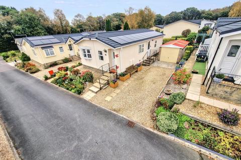 2 bedroom park home for sale, Sampford Courtenay, Okehampton EX20