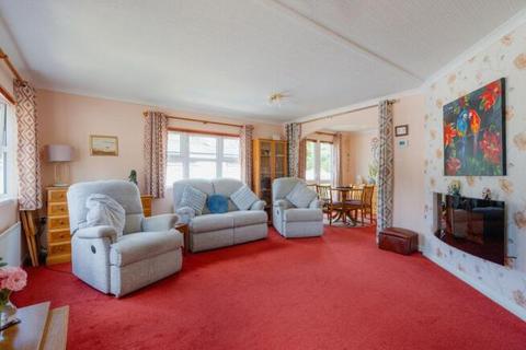 2 bedroom park home for sale, Sampford Courtenay, Okehampton EX20