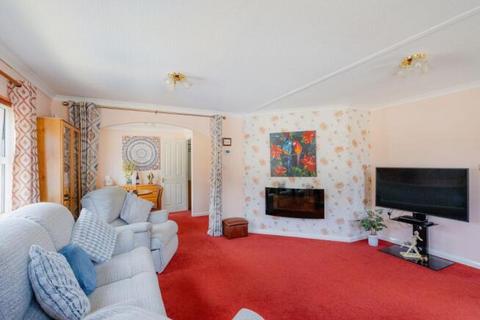 2 bedroom park home for sale, Sampford Courtenay, Okehampton EX20
