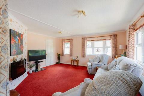 2 bedroom park home for sale, Sampford Courtenay, Okehampton EX20