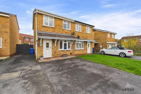 Conway Close, Burton-On-Trent DE13