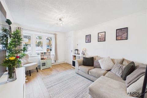 undefined, Conway Close, Burton-On-Trent DE13