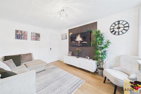 undefined, Conway Close, Burton-On-Trent DE13