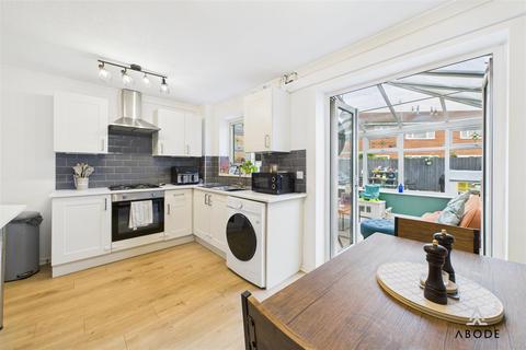 undefined, Conway Close, Burton-On-Trent DE13
