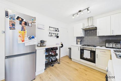 undefined, Conway Close, Burton-On-Trent DE13
