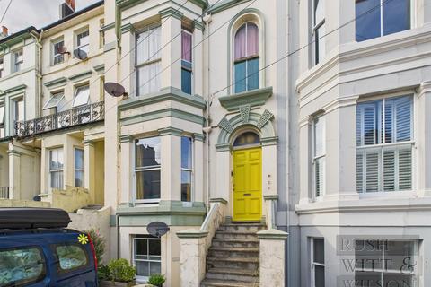 undefined, West Hill Road, St. Leonards-On-Sea